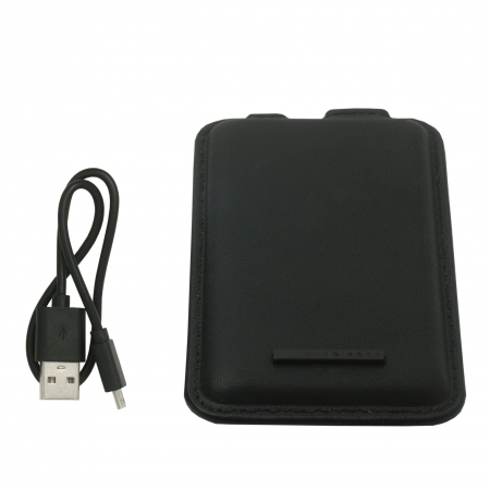Bateria externa Hugo Boss Power bank Dusk 5000 mAh [6]