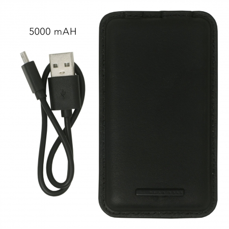 Bateria externa Hugo Boss Power bank Dusk 5000 mAh [1]