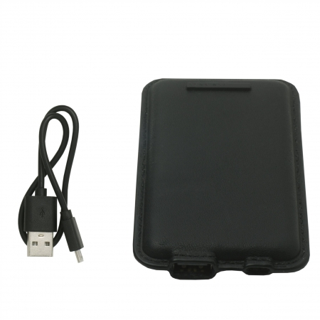 Bateria externa Hugo Boss Power bank Dusk 5000 mAh [7]