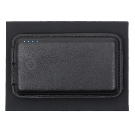 Bateria externa Hugo Boss Power bank Dusk 5000 mAh [0]