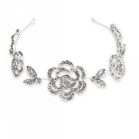 Bentita Flexibila Wedding Roses [1]
