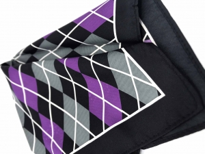 Black Leather Gift Set Mapa Agenda Hugo Boss si Batista costum matase naturala [4]