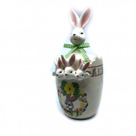 Bomboniera Iepurasul de Paste [1]