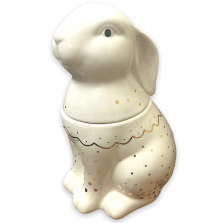 Bomboniera Iepuras White [4]