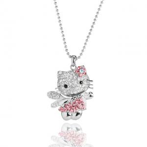Medalion Borealy Hello Kitty Angel [0]