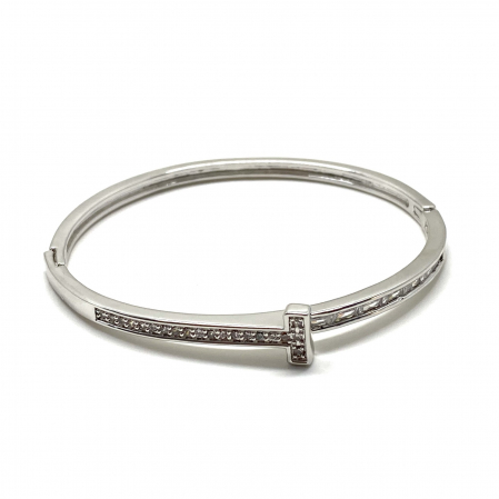 Brăţară T Classic Diamonds [3]