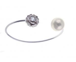 Brăţară En Rose Pearl [0]