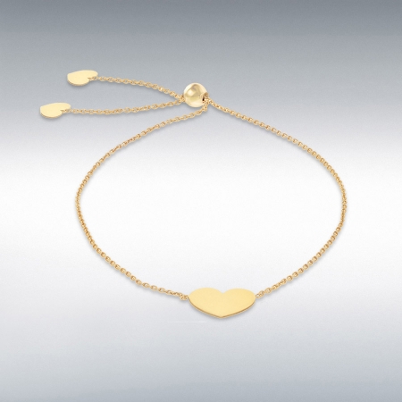 Bratari - Bratara Aur 9 Kt Love personalizabila