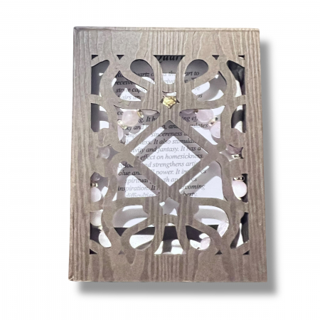 Brățară din Cuarț Roz - pietre naturale [1]