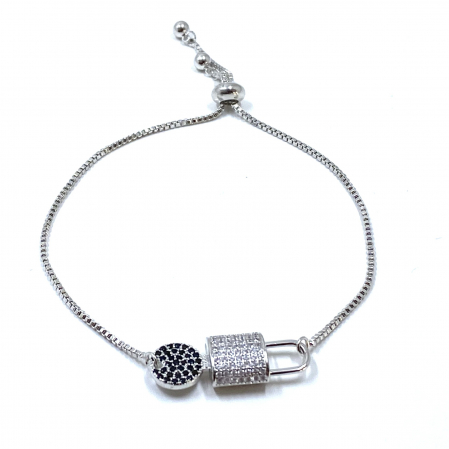 Bratara Key to My Heart [1]