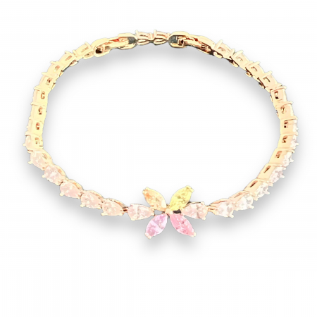 Bratara Butterfly Colours [2]