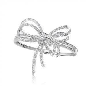 Bratara Bowknot Luxury by Borealy [0]