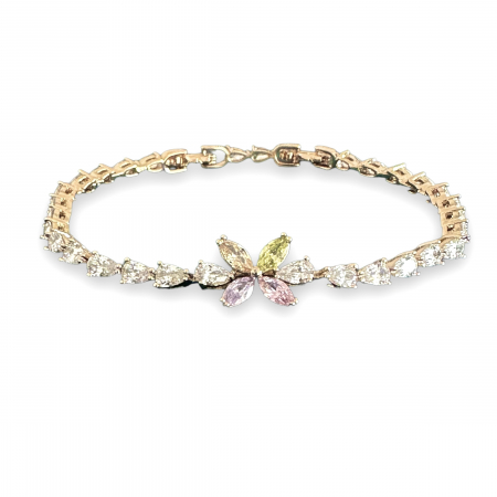 Bratari - Bratara Butterfly Colours