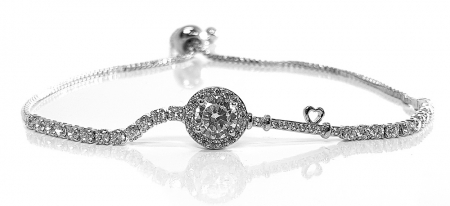 Bratara Tennis Love One [0]