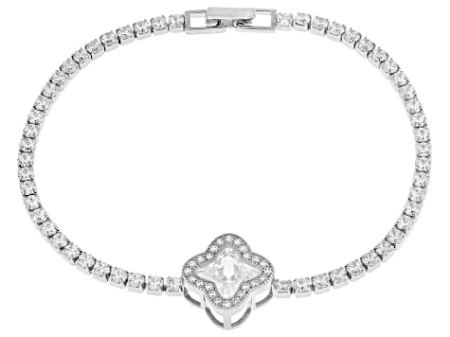 Bratari - Bratara Crystal Clover