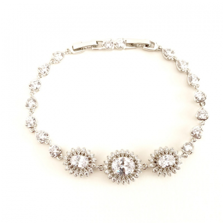 Bratara Princess Diamonds [2]