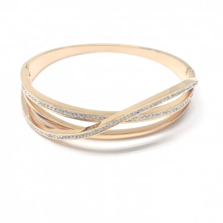 Bratara Trendy Pink [2]