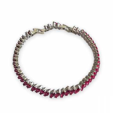 Bratara Magenta Princess [1]