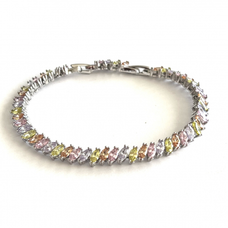 Bratara Multicolours Princess [1]