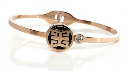 Set Colier si Bratara L'Interdit Glam [4]