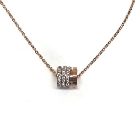 Colier Six Luxury Zero [1]