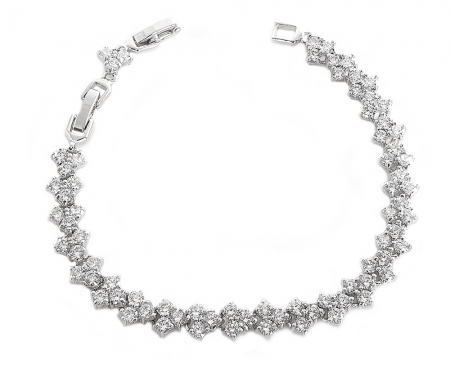 Bratara Crystal Delicate [1]