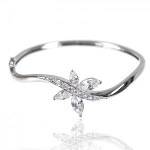 Brăţară Borealy Bangle Butterfly [0]