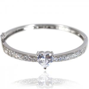 Brăţară Borealy Bangle Love [0]