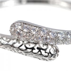 Brăţară Borealy Bangle Maroc White [2]