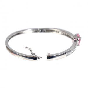 Brăţară Borealy Bangle Pink Love [6]
