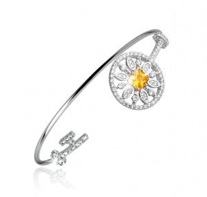 Bratara Borealy Key to the World [0]