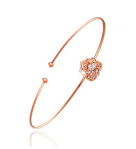 Bratara Borealy Wild Rose Gold [0]