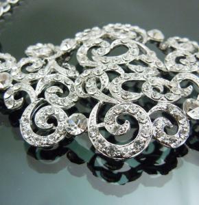 Brăţară Borealy Chandelier Luxury [7]