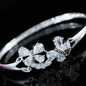 Brăţară Bangle Fluturasi Borealy [1]