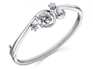 Bratara Borealy Glamour Bangle [3]