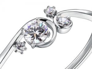 Bratara Borealy Glamour Bangle [2]