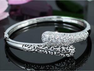 Brăţară Borealy Bangle Maroc White [4]
