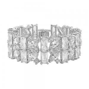 Bratara Borealy Crystal Regal [0]