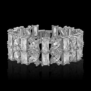 Bratara Borealy Crystal Regal [1]