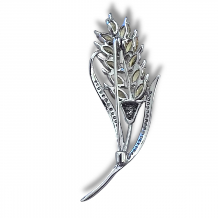 Brosa Abudance Grain [2]