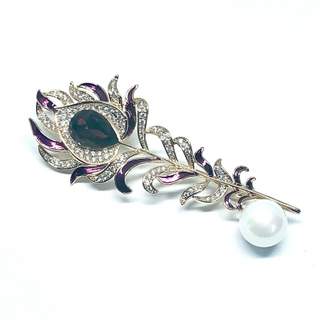 Brosa Pana de Paun Bordeaux [0]