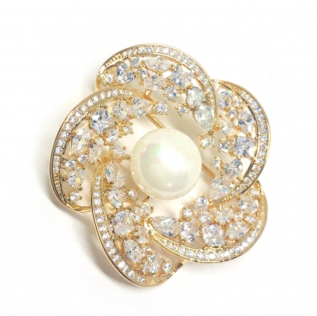 Brosa Golden Classic [0]