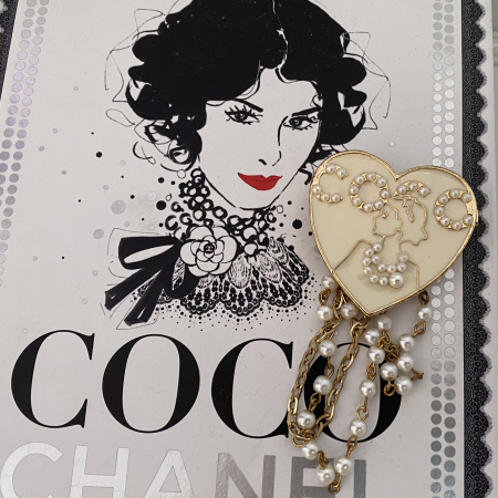 Brosa Coco Pearls [2]