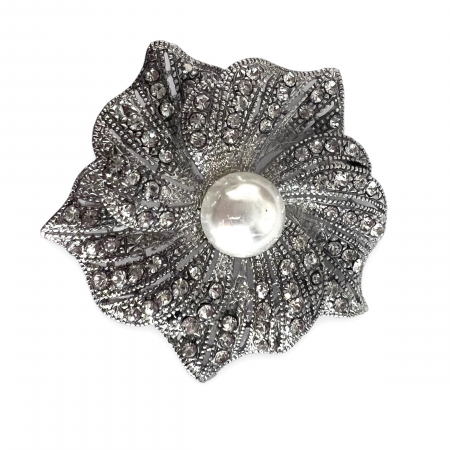Brosa Donna Grey [5]