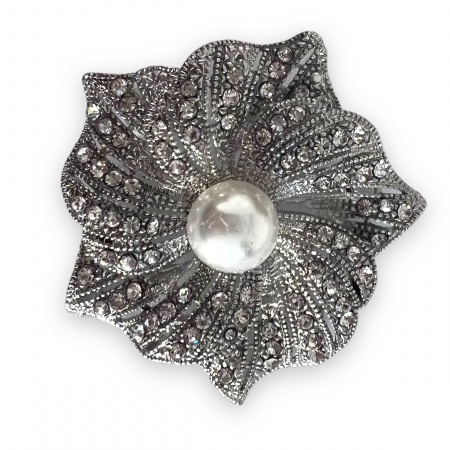 Brosa Donna Grey [0]