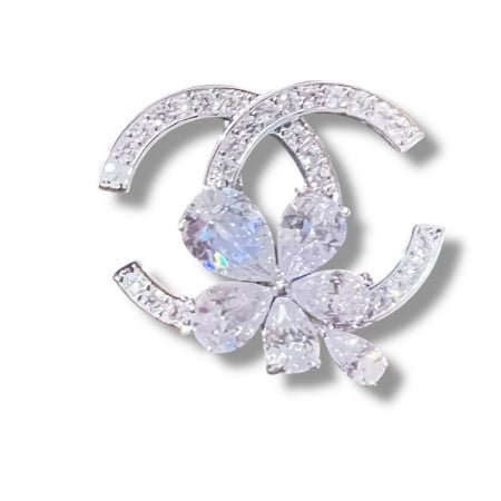 Cadou 8 martie Brosa Donna Coco [4]