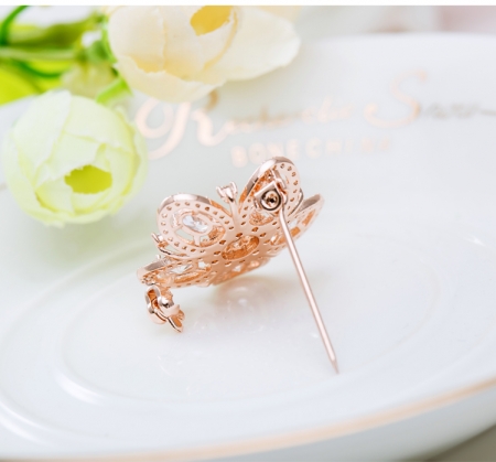 Brosa Elegant Flower, by Borealy [2]