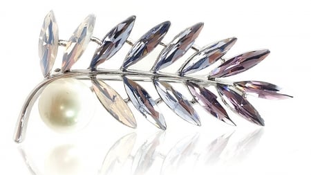 Brosa Purple Fern by Borealy [0]