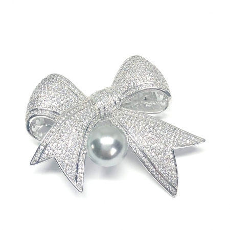 Brosa Fundita White Pearl [1]