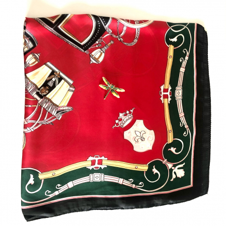 Brosa Libelula Silver by Borealy [3]